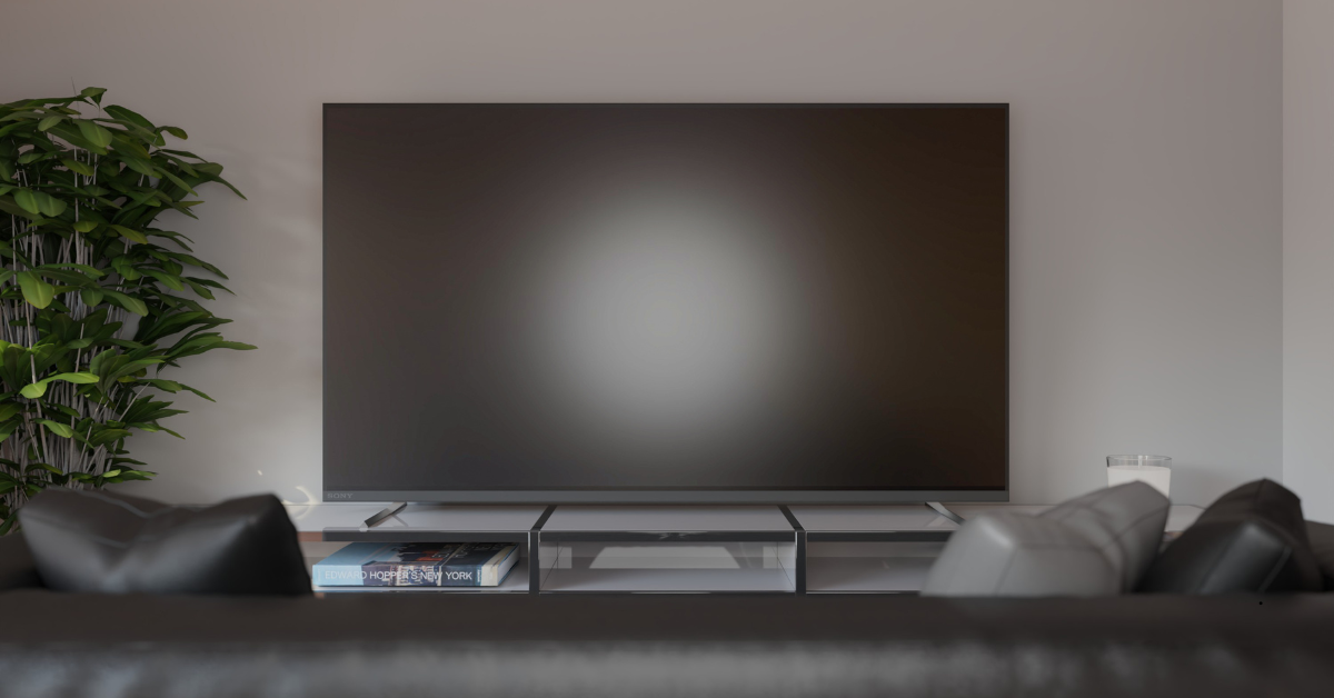 TV Maintenance